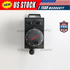 1PCS NEW A860-0203-T012 FANUC Electronic Handwheel Manual Pulse  US Free TAX