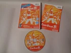 ExerBeat Nintendo Wii – Tested & Working, Case + Manual + Disc