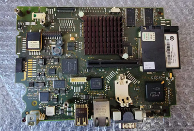 1pcs B&R PP2MB1/2 050001948-02