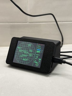 Flight Radar Tracker Flights Around You With Case