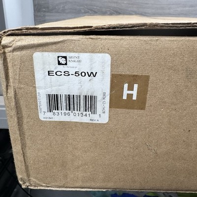 Silent Knight EVS-50W Intelligent 50W Amplifier