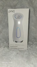 PMD SilkSteam Pro - Spa-Grade Facial Steamer with SilkSteam Technology - Rapi...