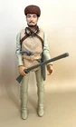 Marx Johnny West Best Of The West Custom  frontier Scout.