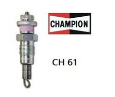 Bougies de préchauffage Mercedes 240