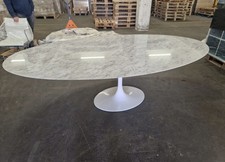 KNOLL Tulip Tisch by Eero Saarinen Original Design Vintage Design