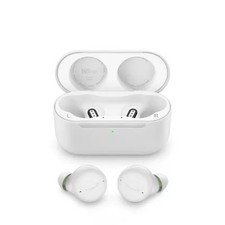 AMAZON ECHO BUDS 2ND GEN WIRELESS EARBUDS - GLACIER WHITE - Scratch  Dent