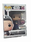 Star Wars Padme Amidala Funko pop 525 Amazon Exclusive
