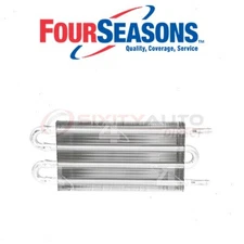 Four Seasons Automatic Transmission Oil Cooler for 2004-2014 Chevrolet pt