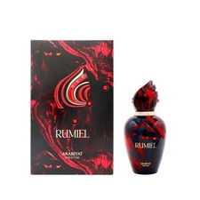 Arabiyat Prestige Unisex Rumiel EDP Spray 3.4 oz Fragrances 6290361915929