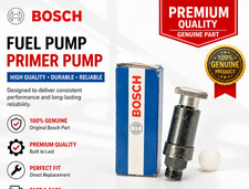 GENUINE Bosch Hand Pump for PC, F002A50013