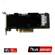 LSI 9361-16I 12GBPS PCIe 3.0 x8 16 Port SAS-3 SATA RAID Card 2G Cache Ddr3 SDram