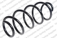 1X Fahrwerksfeder Lesjöfors 4095113 FüR VW 2KB 2KA 2CB 2KH Caddy SAB 2KJ SAA 2CJ