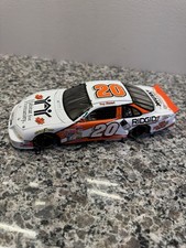 Tony Stewart 20 Home Depot 1999 Pontiac Habitat for Humanity 1/24 Action NASCAR
