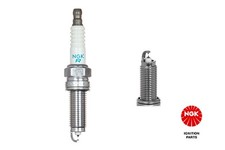 Zündkerze NGK 90738 M14 x 1,25 für FORD FIESTA 7 HJ HF PUMA J2K CF7 EcoBoost