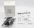 1997 Kenner Star Wars B'Omarr Monk Loose Action Figure Exclusive Mail Away