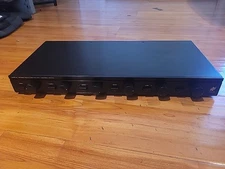 Niles SSVC-6 Speaker Selector/Volume Control System