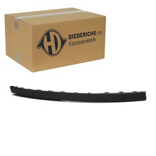 DIEDERICHS SPOILER VORNE LINKS passend für OPEL CORSA | 1814063