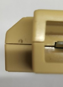 Data East Famicom Soft The Glory of Hercules II Destruction Titan Used