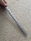 Snap On Tools A269 3/8” Socket Rail Organizer 10-3/8” 12 Clip Slot Mechanic — photo 5