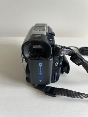 Sony Handycam CCD-TRV40 8mm Analog Camcorder for sale online | eBay