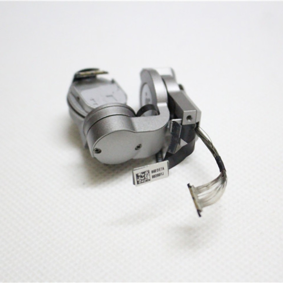 High Quality Camera Arm Motor w/FPC Signal Cable Repair Parts For DJI ...