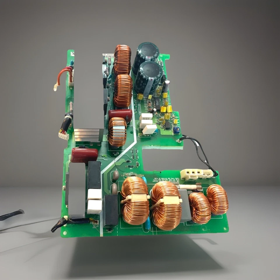 Fujitsu Sub Power Supply  PCB2148   A06-122345E for PDS4209U-B Plasma Tv - Image 3 of 4