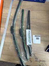 ‎ANRDDO 3 Scheibenwischer Ersatz ‎Toyota Rav4 2001-2005, Highlander 2001-2007 ‎22"