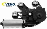 Vemo V10-07-0068 Wischermotor Motor Scheibenwischer FüR Porsche FüR VW