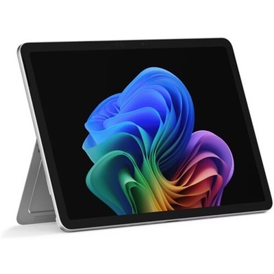 Microsoft Surface Pro 12'' Snapdragon X Plus 16GB 512GB Platinum EP2-33663