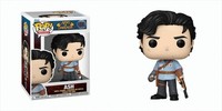 Pop - Army Of Darkness - Ash With Boomstick Neu & Ovp