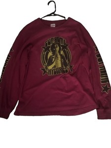 Supreme Hysteric Glamour | eBay