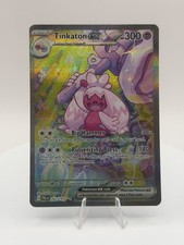 Tinkaton Ex Holo 262 Prices | Tinkaton Ex Holo 262 List Tinkaton Ex Holo 262 Prices | Tinkaton Ex Holo 262 List