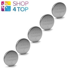 5 Energizer 395 399 SR927SW Batteries Silver 1.55V Watch Battery New