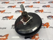 2017 Isuzu D-Max Utah Brake Servo 2017-2021