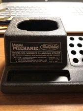 Master Mechanic Battery Charger MM8525 Tested