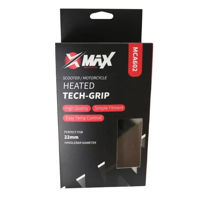 SE ADAPTA A HONDA CBF600 TODOS LOS MODELOS AGARRE TÉRMICO NEGRO TPV Foto 3 de 4