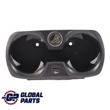 Getr�nkehalter BMW G20 G21 Mittelkonsole Ablage Ligter USB Steckdose 6809803
