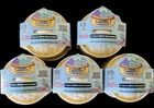 Set of 5 Sealed Mystery Squishy Mini Dumplings The Super Viral mystery Dumpling!