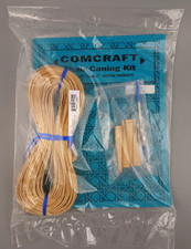 Comcraft Chair Caning Kit Fine 2.50 mm Cane