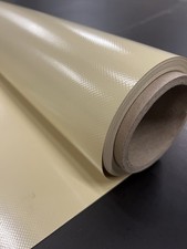 LKW Plane Beige 650g B Ware Sonderangebot