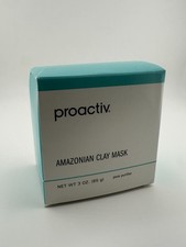 Proactiv Amazonian Clay Mask Pore Purifier 3 oz - Brand New/Sealed