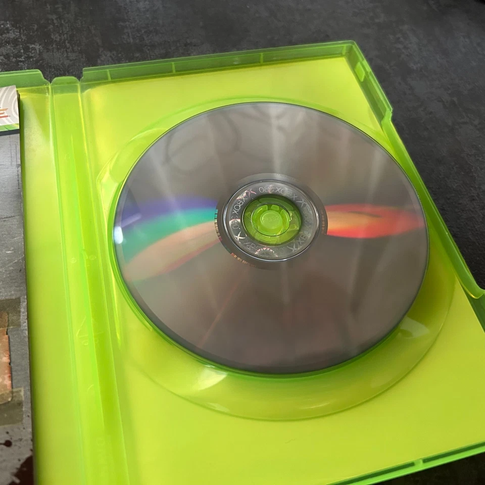 USED Xbox 360 Gears of War 2 Normal Edition JAPAN - Image 4 of 4