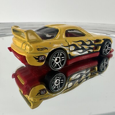 Hot Wheels　2002 TOKARO'S Plymouth Road 2002 to 1997 Hot Wheels – Wheelcollectors LLC