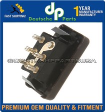 Porsche 924 944 Front Power Window Tip Switch Brown 477959622 477 959 622 89s Porsche 924 944 Front Power Window Tip Switch Brown 477959622 477 959 622 89s