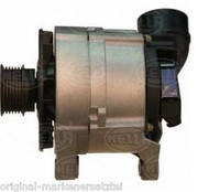 Lichtmaschine Generator BMW 5Er E34 520I 24V 525I 24V -> 09/89 Hella Original