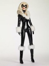 TONNER “Emma Frost” T11MVDDO2 Tonner Marvel EMMA FROST Doll 16