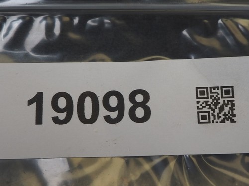 ROD PUSH , CLUTCH.LIFTER SUZUKI DR250 82 23110-38200 19098 - Bild 5 von 5