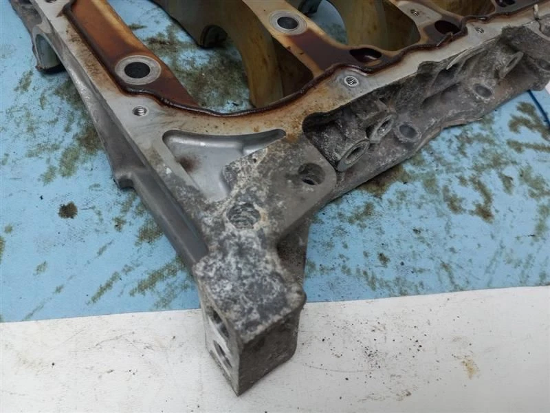 Honda Civic 2012-2015 tracción delantera 4 cilindros cigüeñal plataforma sujeción Foto 2 de 4