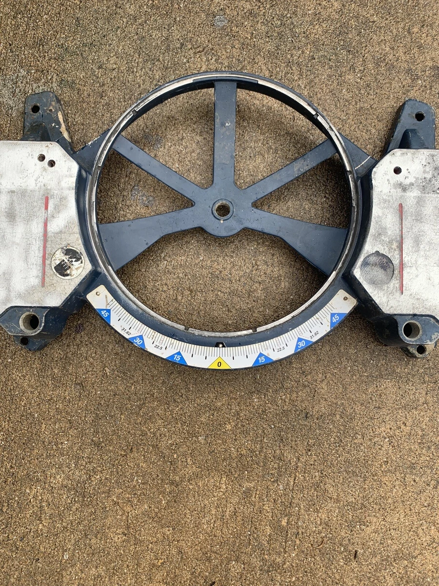 Ryobi ts1353 deals