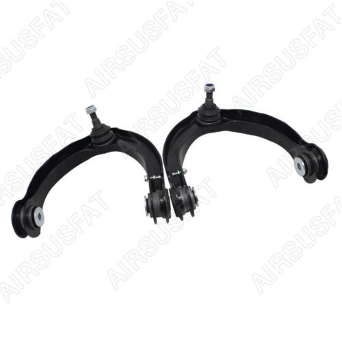 Pair Front Upper Control Arm & Ball Joint For Jeep Grand Cherokee WK2 2011-2017 - Foto 8 di 9